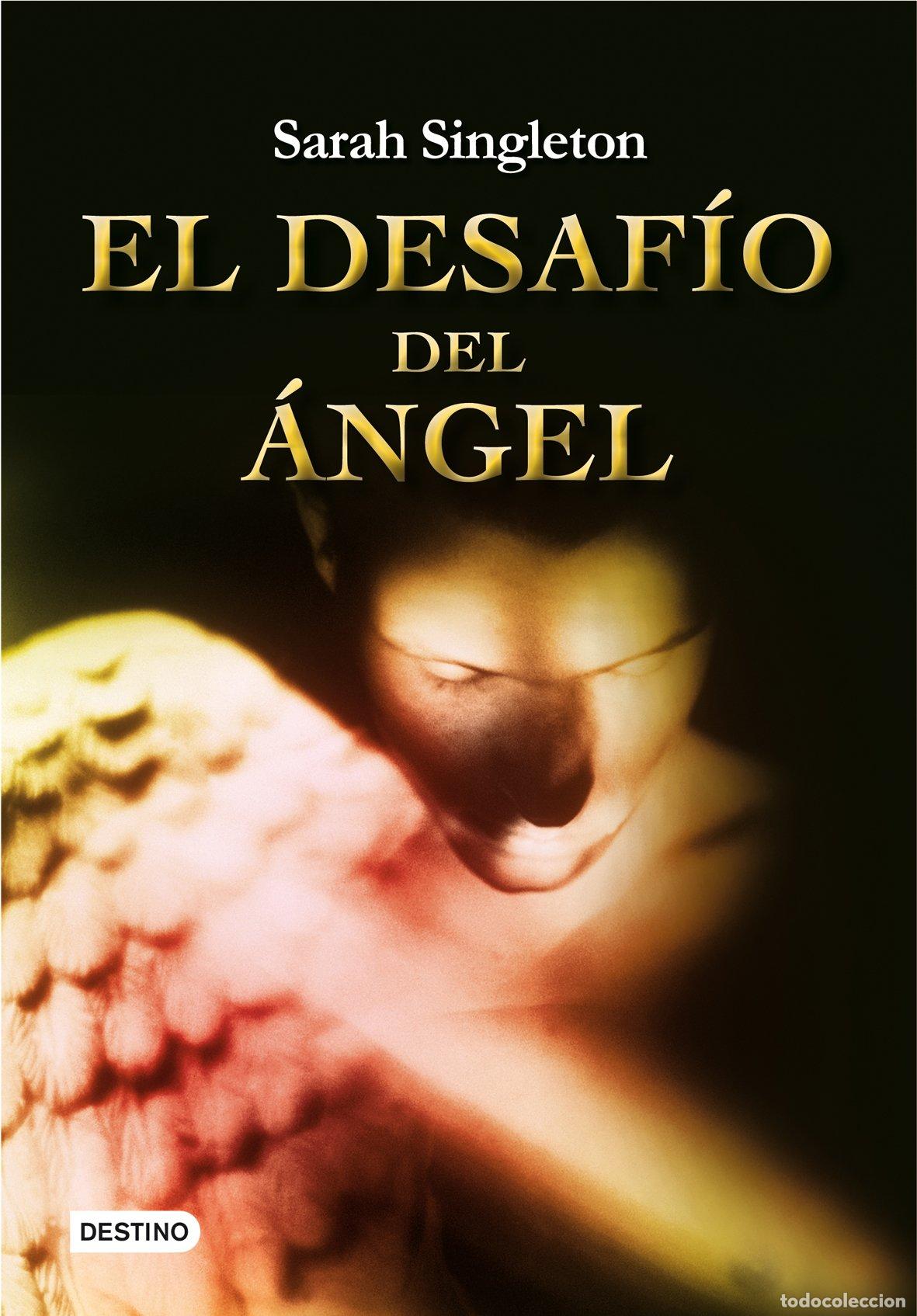 Livres d'occasion: El desaf&iacute;o del &aacute;ngel: 1 (La isla del tiempo)