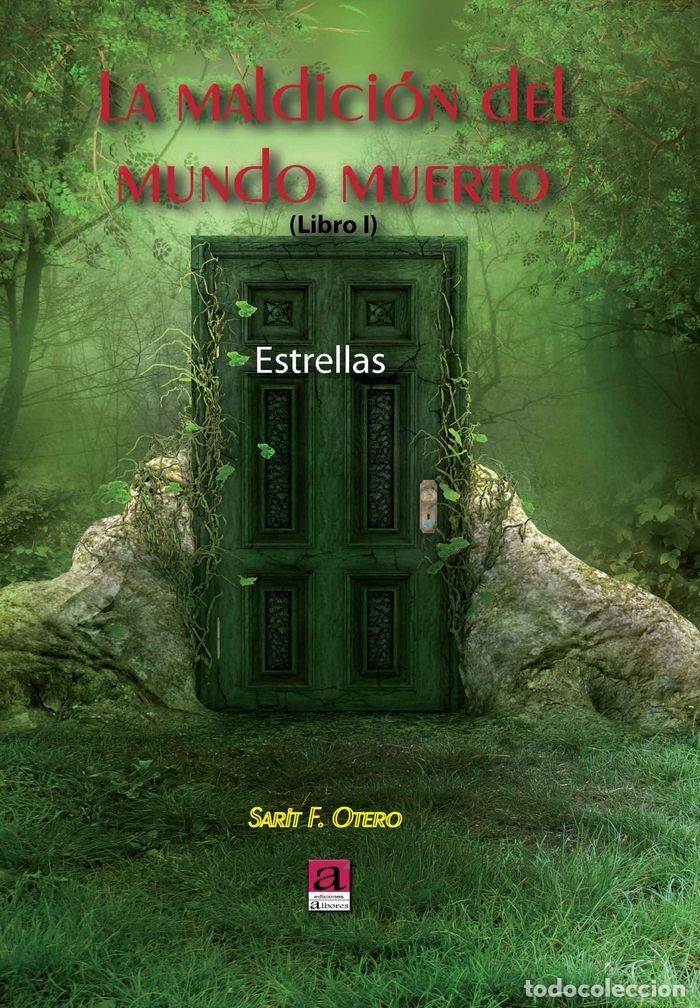 Livres d'occasion: La Maldici&oacute;n del Mundo Muerto: Estrellas