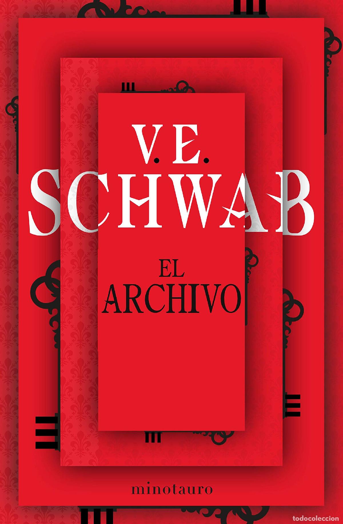 Livres d'occasion: El Archivo n&ordm; 01/02: 1 (Fantas&iacute;a)