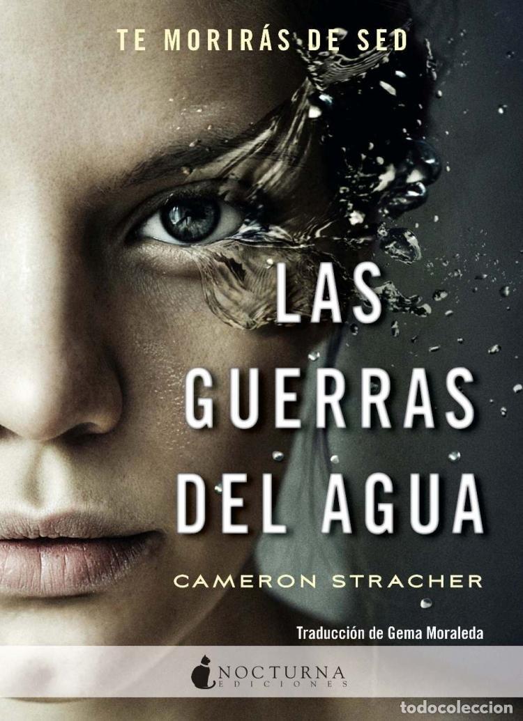 Livres d'occasion: Las Guerras Del Agua: 16 (Literatura M&aacute;gica)