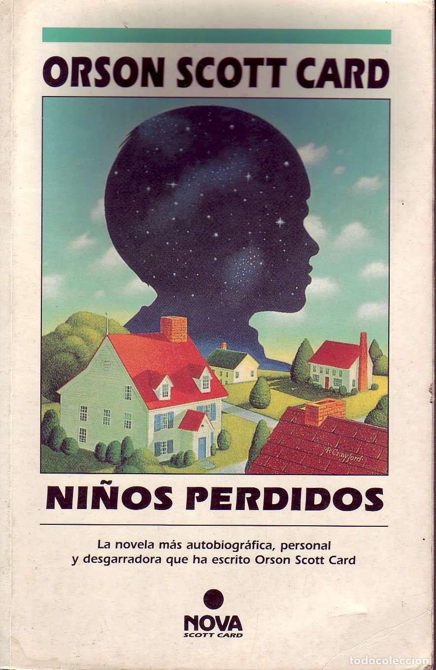 Livres d'occasion: NI&Ntilde;OS PERDIDOS - Card, Orson Scott