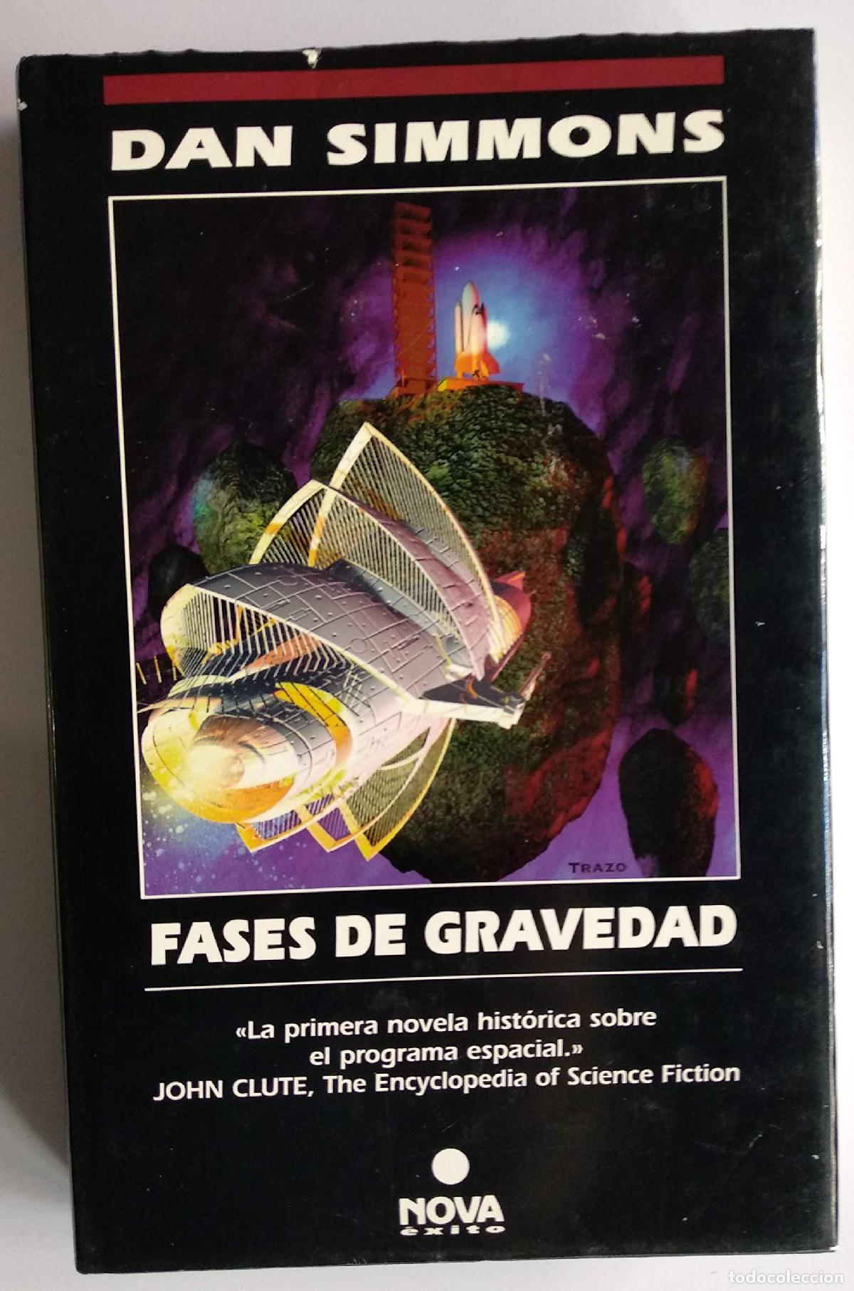Livres d'occasion: FASES DE GRAVEDAD: 00000 (LA TRAMA)