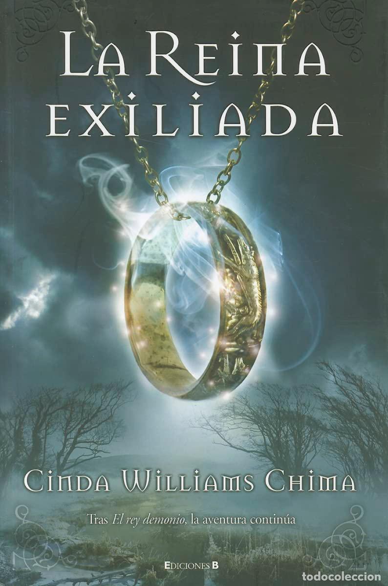Gebrauchte B&uuml;cher: La reina exiliada (Los Siete Reinos 2)