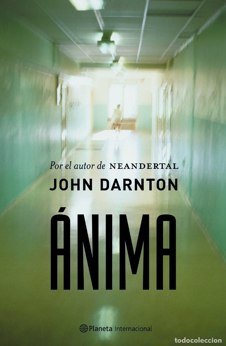 Libri di seconda mano: &Aacute;nima (Planeta Internacional)