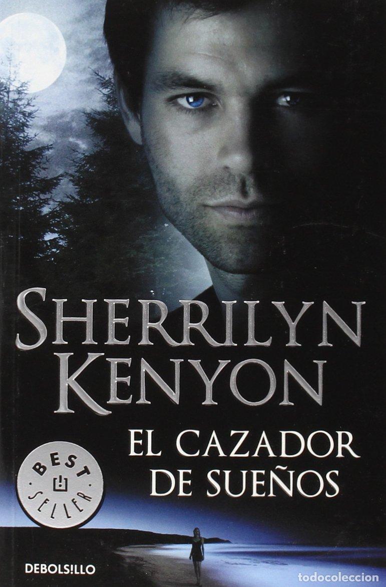 Livros em segunda m&atilde;o: El cazador de sue&ntilde;os (Cazadores Oscuros 11)