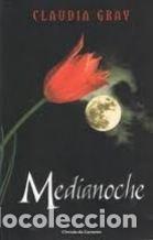 Livros em segunda m&atilde;o: Medianoche - Gray, Claudia