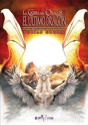 Livros em segunda m&atilde;o: El &Uacute;ltimo Drag&oacute;n: 2 (Transverasl)