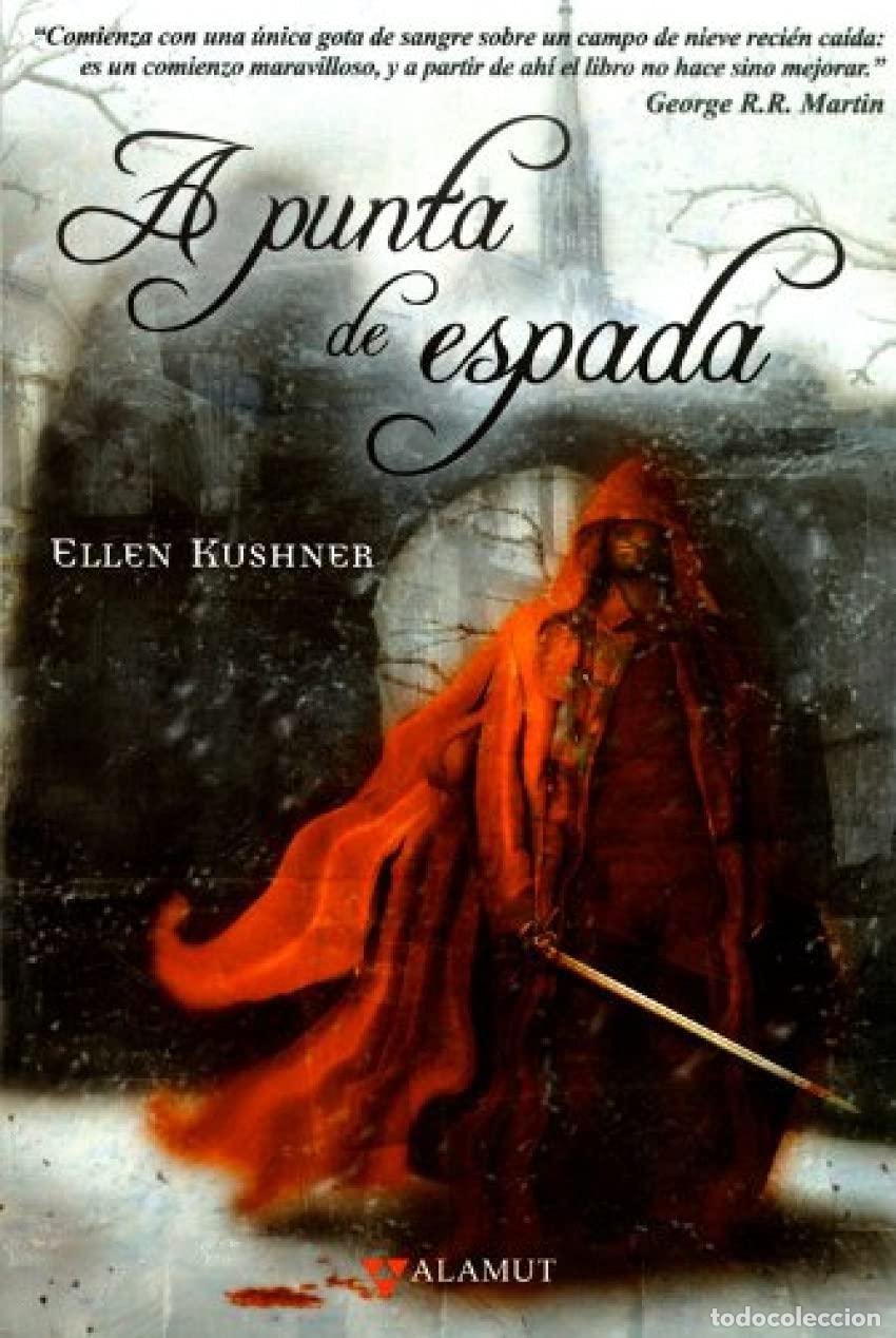 Livres d'occasion: A punta de espada (Alamut Serie Fant&aacute;stica)