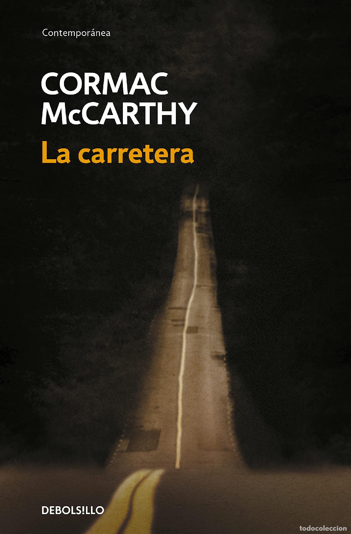 Second hand books: La carretera (Contempor&aacute;nea)