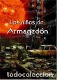 Libros de segunda mano: Los ni&ntilde;os de Armaged&oacute;n (Genesis of Shannara)