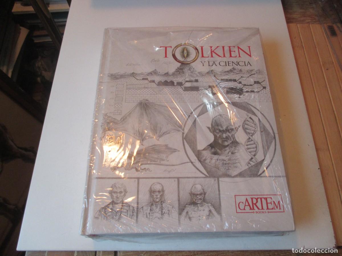 Libros de segunda mano: VV.AA. Tolkien y la ciencia W41154