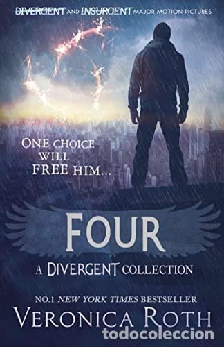 Libros de segunda mano: Four: a Divergent Collection - Roth Veronica - Harper Collins Publishers