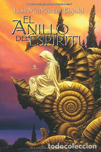 Livres d'occasion: El anillo del esp&iacute;ritu (Fantas&iacute;a)