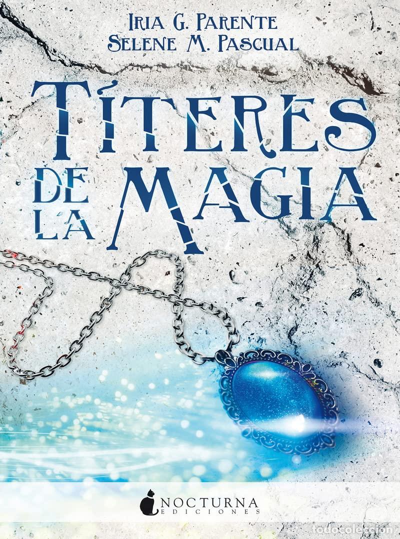 Second hand books: T&iacute;teres De La Magia: 31 (Literatura M&aacute;gica)