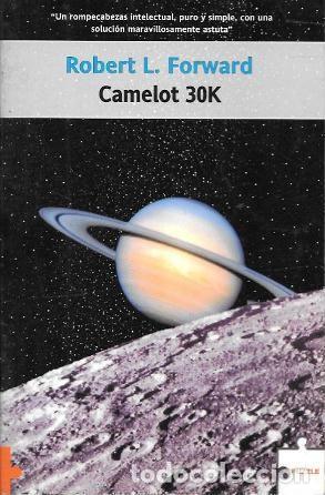 Gebrauchte B&uuml;cher: CAMELOT 30K - L. FORWARD, ROBERT - A-CF-1973