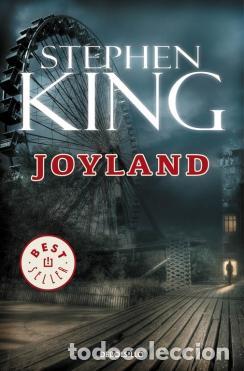 Libros de segunda mano: Joyland. - King, Stephen. - Foto 1