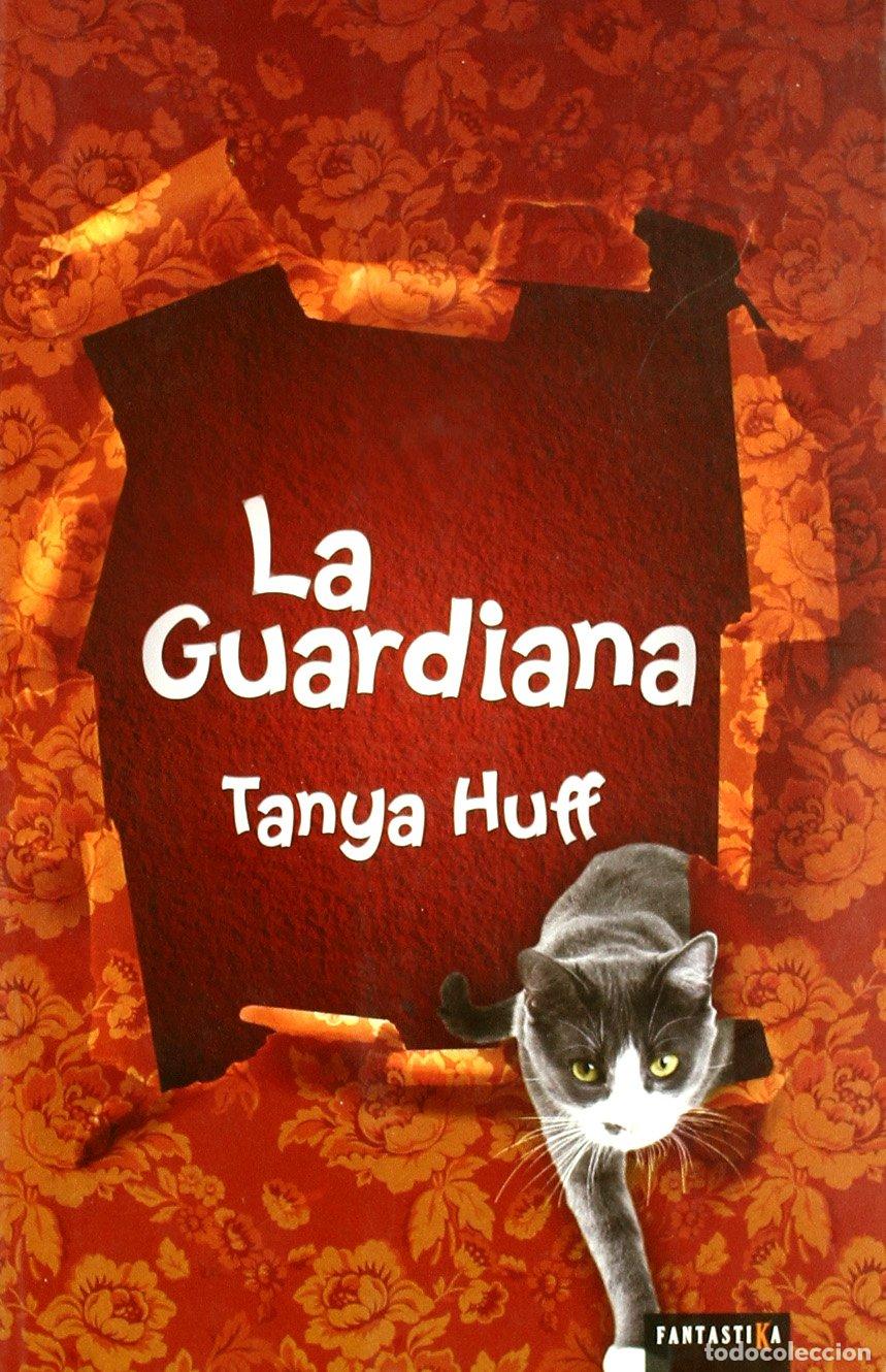 Libros de segunda mano: Guardiana,La - HUFF, TANYA