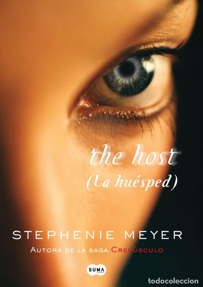 Gebrauchte B&uuml;cher: The Host. - Meyer, Stephanie.