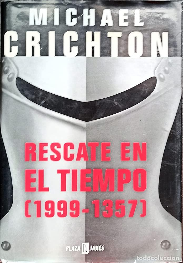 Libros de segunda mano: Rescate En El Tiempo/ Timeline