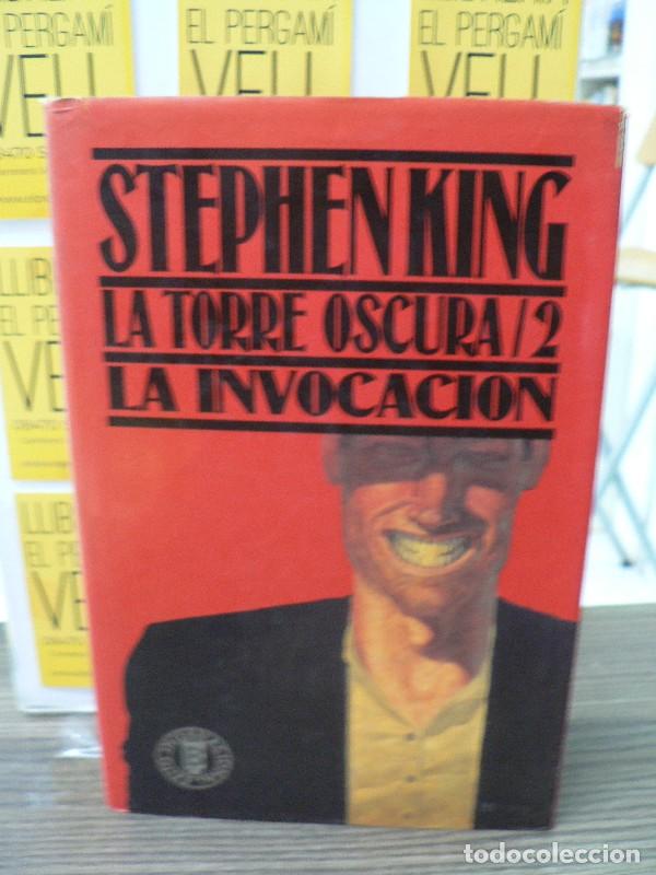 Libros de segunda mano: Torre Oscura 2: La Invocaci&oacute;n - Stephen King - Ediciones B - &Eacute;xito Internacional, 31