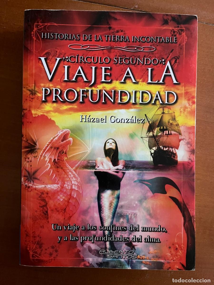 Libros de segunda mano: Viaje a la profundidad
