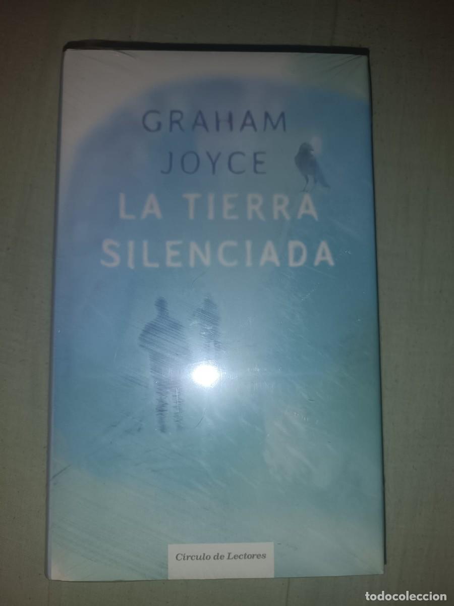 Libros de segunda mano: La tierra silenciada - Graham Joyce (Edicion Circulo de Lectores) PRECINTADO