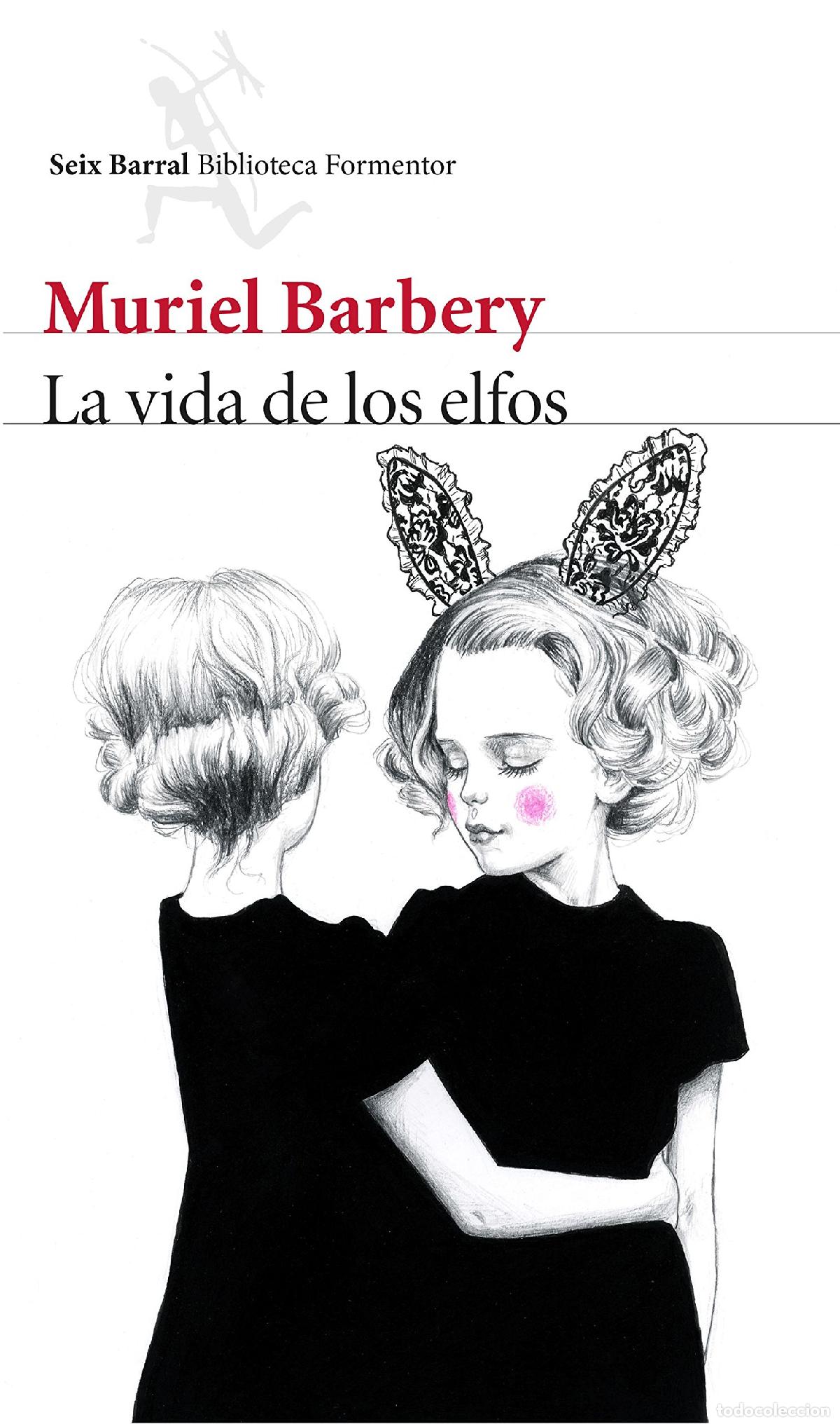 Libri di seconda mano: La vida de los elfos (Biblioteca Formentor)
