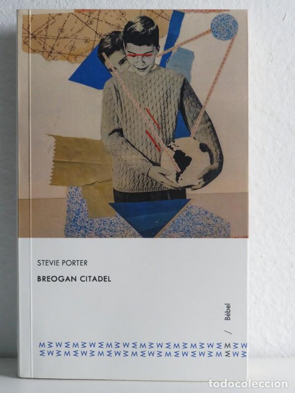 Libri di seconda mano: Breogan Citadel - Pineda, &Aacute;ngelo - Menino Morreu - B&eacute;bel, N&ordm; 1