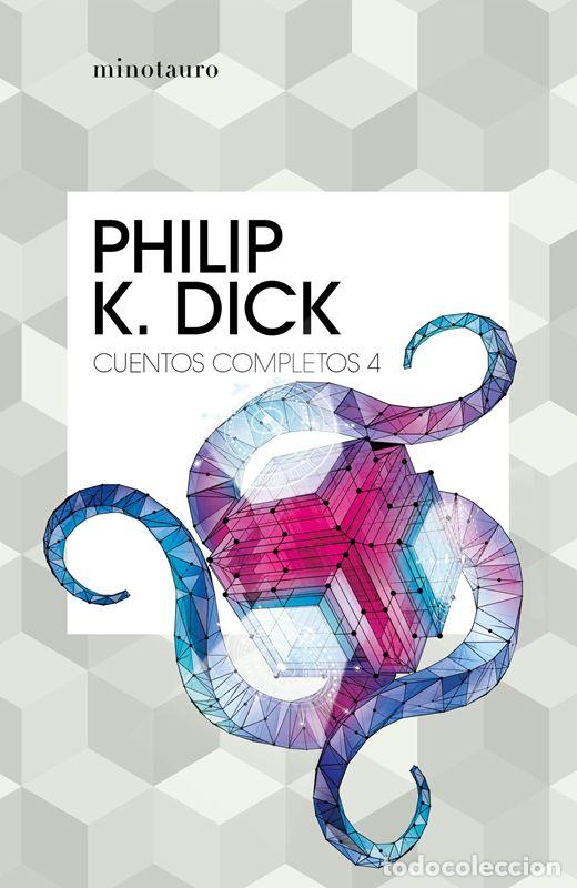 Libros de segunda mano: Cuentos completos n&ordm; 04/05. - Dick, Philip K..