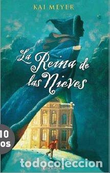 Libri di seconda mano: LA REINA DE LAS NIEVES: 00000 (ESCRITURA DESATADA)