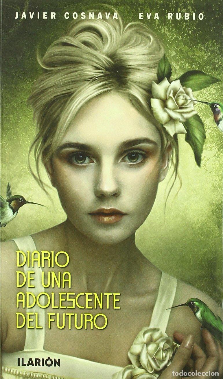 Libros de segunda mano: Diario De Una Adolescente Del Fut