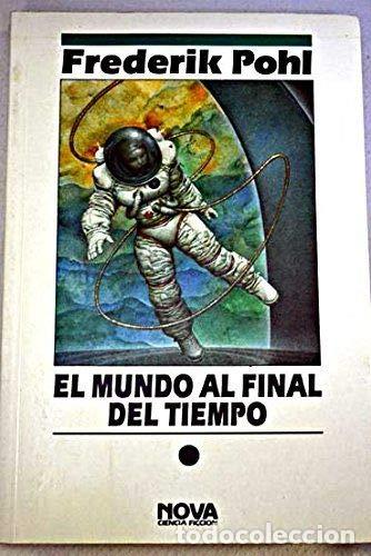 Libros de segunda mano: El mundo al final del tiempo