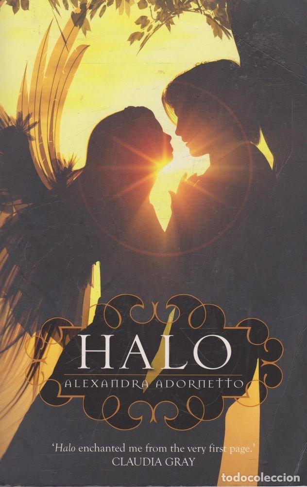 Gebrauchte B&uuml;cher: Halo 3ｦed - Adornetto, Alexandra
