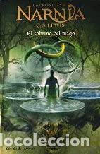 Libros de segunda mano: Cr&oacute;nicas De Narnia. El Sobrino Del Mago 1