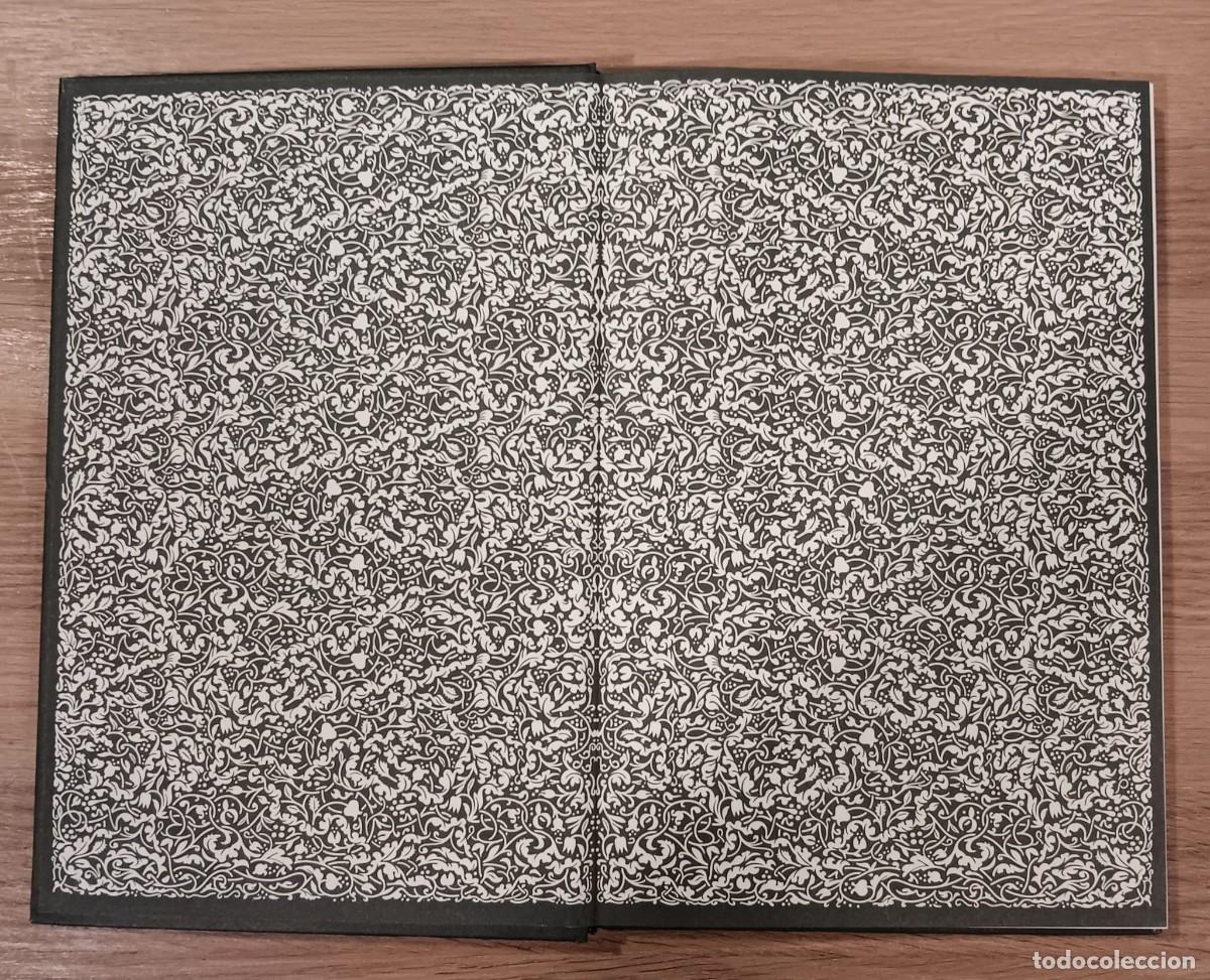 Libros de segunda mano: LIBRO EL MAGO MERLIN Y EL PODER DEL DRAGON RBA - Foto 3