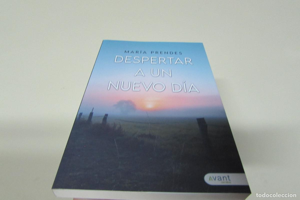 Libros de segunda mano: DESPERTAR A UN NUEVO DIA - PRENDES, MARIA