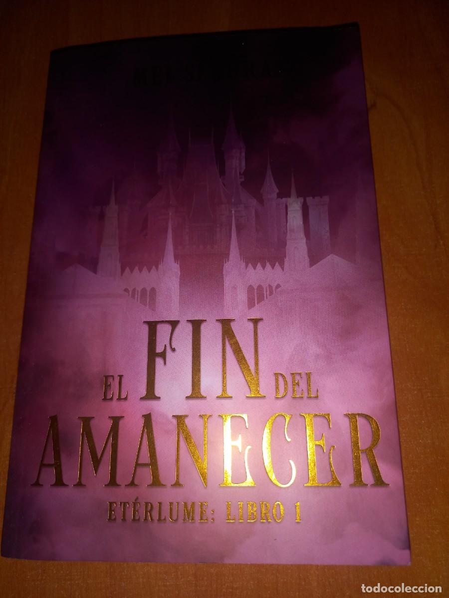 Libros de segunda mano: EL FIN DEL AMANECER - Segura, Mei