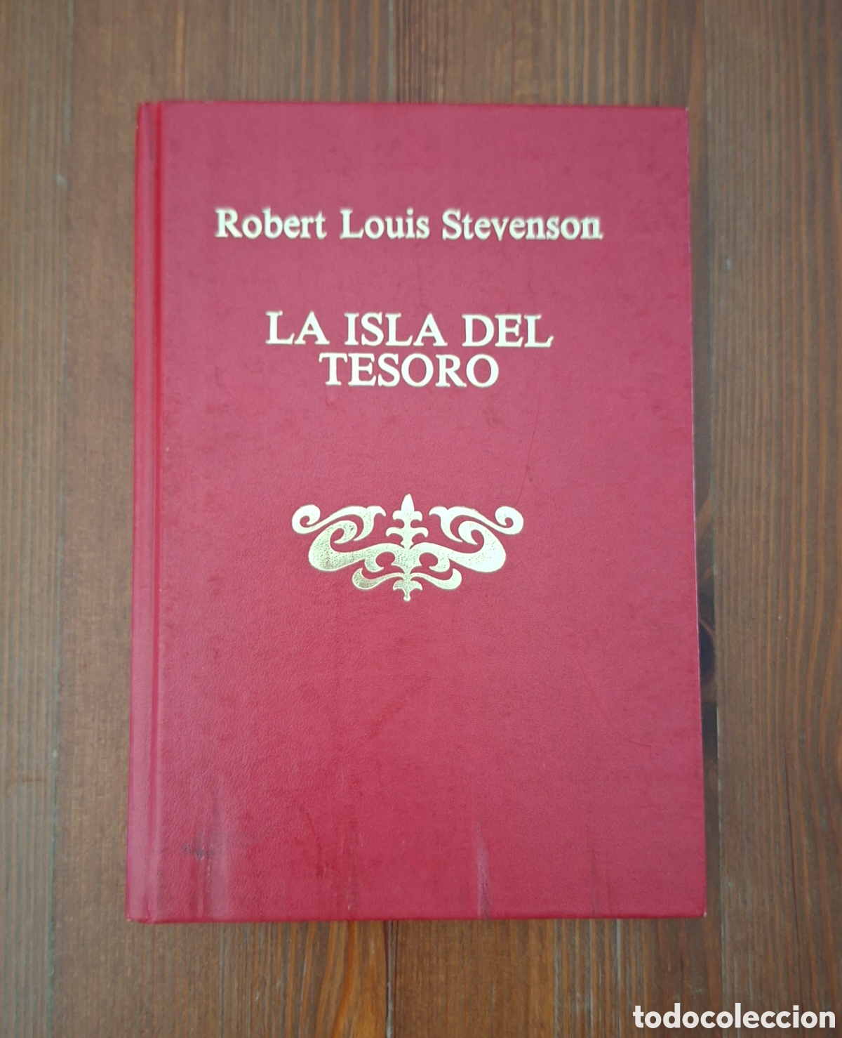 Libros de segunda mano: La Isla del Tesoro /Robert Louis Stevenson