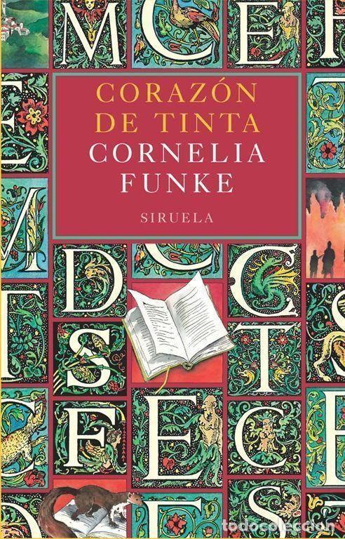 Libros de segunda mano: Coraz&oacute;n de tinta. - Funke, Cornelia.