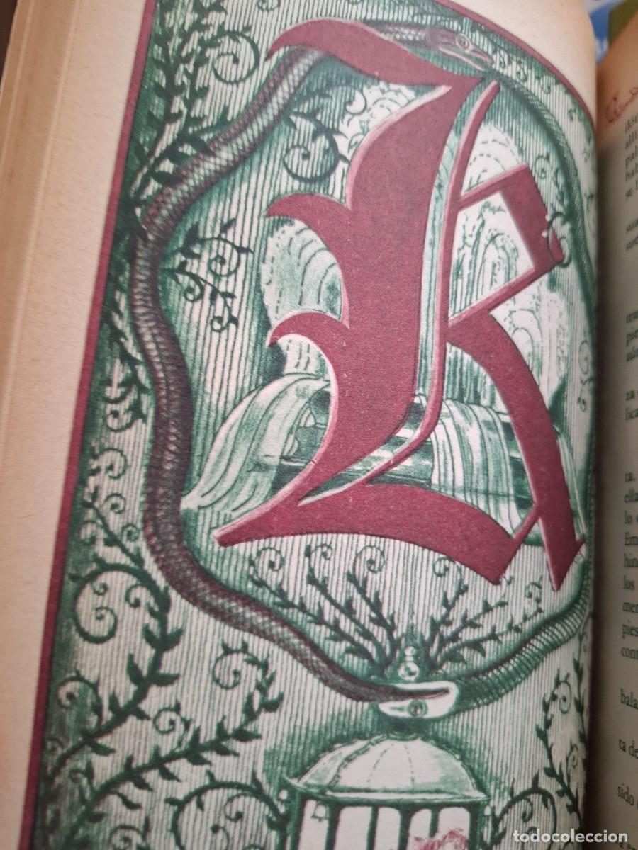 Libros de segunda mano: la historia interminable Michael Ende - Foto 2
