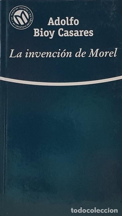 Libros de segunda mano: La Invenci&oacute;n de Morel - Adolfo Bioy Casares - Bibliotex - Millenium. Las Mejores Novelas del S. XX