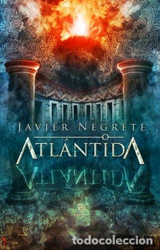 Libros de segunda mano: Atl&aacute;ntida: 1 (ESPASA NARRATIVA)