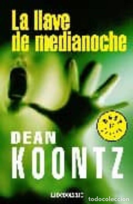Libros de segunda mano: La Llave de Medianoche - 000 - Nuevas Ediciones de Bolsillo - Bestseller