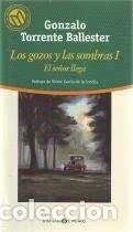 Libros de segunda mano: El Se&ntilde;or Llega - Torrente Ballester, Gonzalo - Bibliotex - Las Mejores Novelas en Castellano del Sig