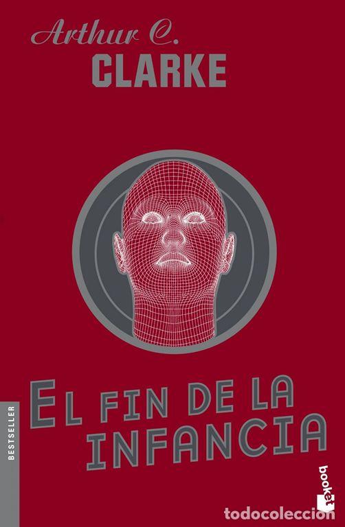 Libros de segunda mano: El fin de la infancia. - Clarke, Arthur C..