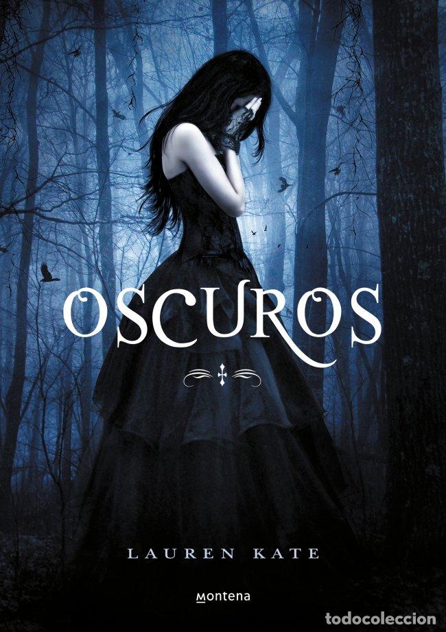 Libros de segunda mano: Oscuros: Oscuros 1 - Alfonso Bargu&ntilde;o Viana - Montena - Ellas