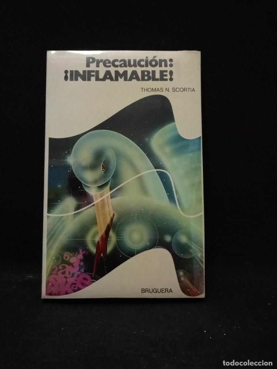 Libros de segunda mano: coleccion libros bruguera ciencia ficcion 18 libros