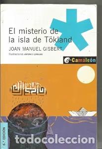 Libros de segunda mano: La Maldici&oacute;n del Arquero - Gisbert, Joan Manuel - Oxford University Press - Camale&oacute;n Serie Verde, 12