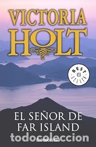 Libros de segunda mano: El Se&ntilde;or de Far Island - Esther Donato Prunera - Nuevas Ediciones de Bolsillo - Campa&ntilde;as