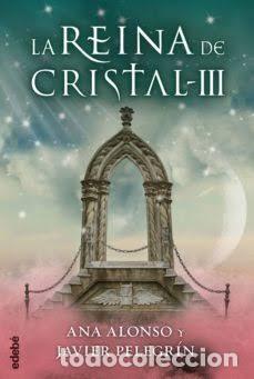 Libri di seconda mano: La Reina de Cristal III - Conejo Alonso, Ana Isabel, Pelegr&iacute;n Mart&iacute;nez, Francisco Javie - Edebe